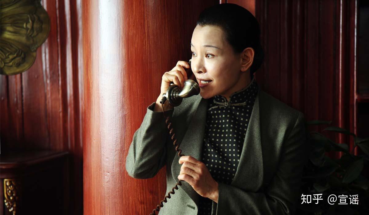 宫斗30年曾经的婉容文绣变如今的两宫皇太后