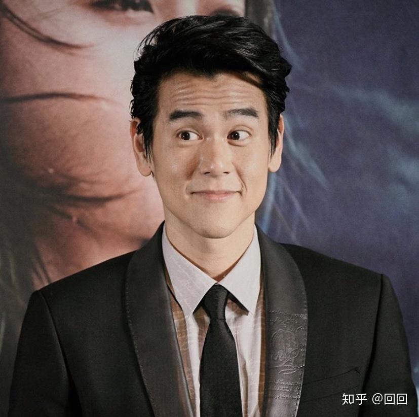 彭于晏有哪些照片可以用来作头像? - 知乎