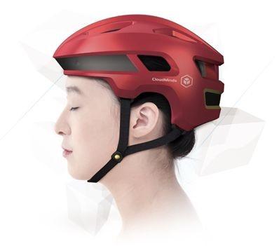 meta导盲机器人为盲人的生活增添色彩美通社