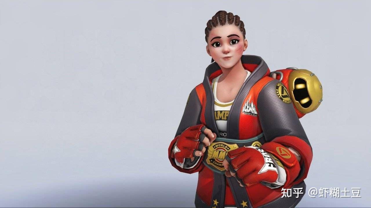 原《守望先锋》总监jeff kaplan辞职,前后来看,他对于《守望先锋》