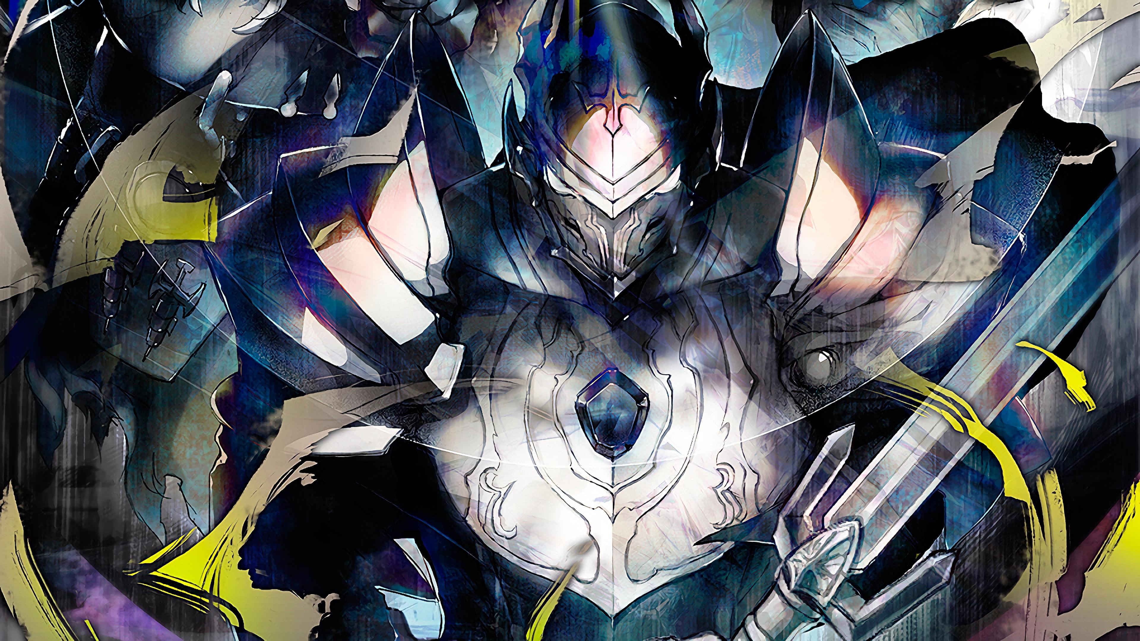 有没有不死者之王(overlord)好看壁纸分享? - 知乎