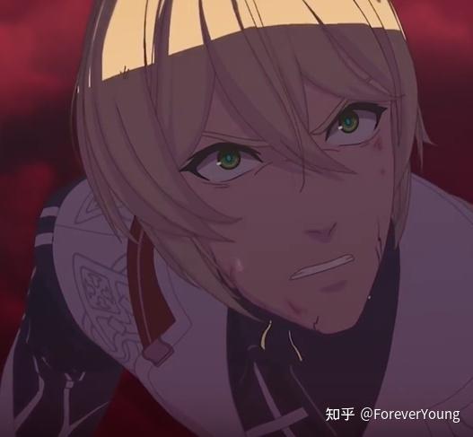 如何评价《崩坏三》奥托阿波卡利斯之死? - 知乎