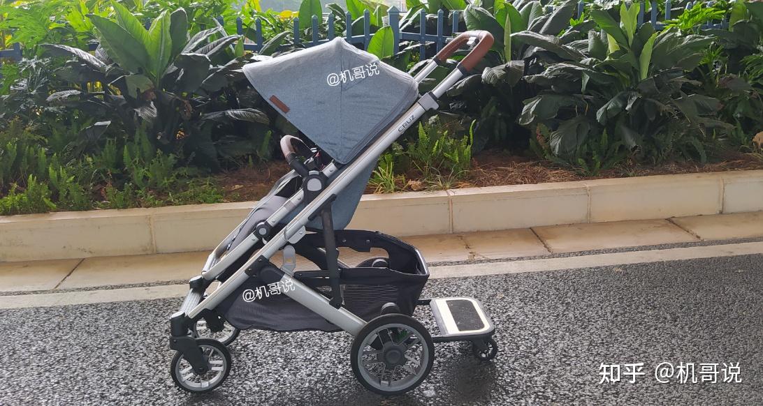uppababy品牌介绍——真正美式硬派全功能婴儿车/婴儿推车品牌 - 知乎