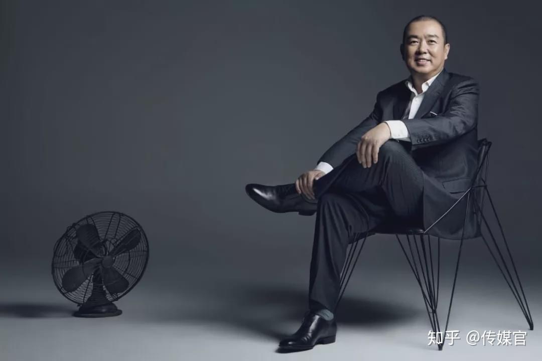 《老酒馆》成飞天奖最大赢家,导演刘江缘何成为"品质剧代言人"?