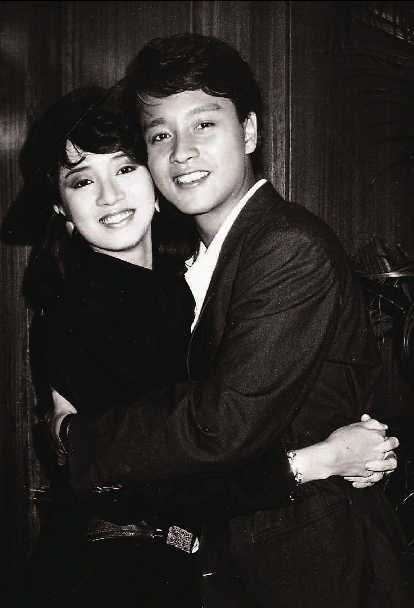 大家为什么这么爱张国荣?