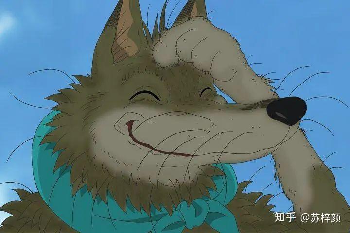 acg中有哪些跨越物种的,令人感动的爱情? - 知乎