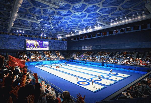 北京冬奥盛宴传感器高光亮眼智芯传感为您梳理奥运赛场上的黑科技