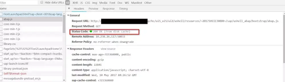 HTTP 200 OK和HTTP 304 的由来 - 知乎