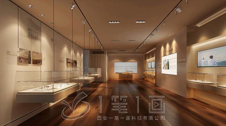 校史展馆,百年老校校史展示馆建设公司,高科技展览馆一站式服务 - 知乎