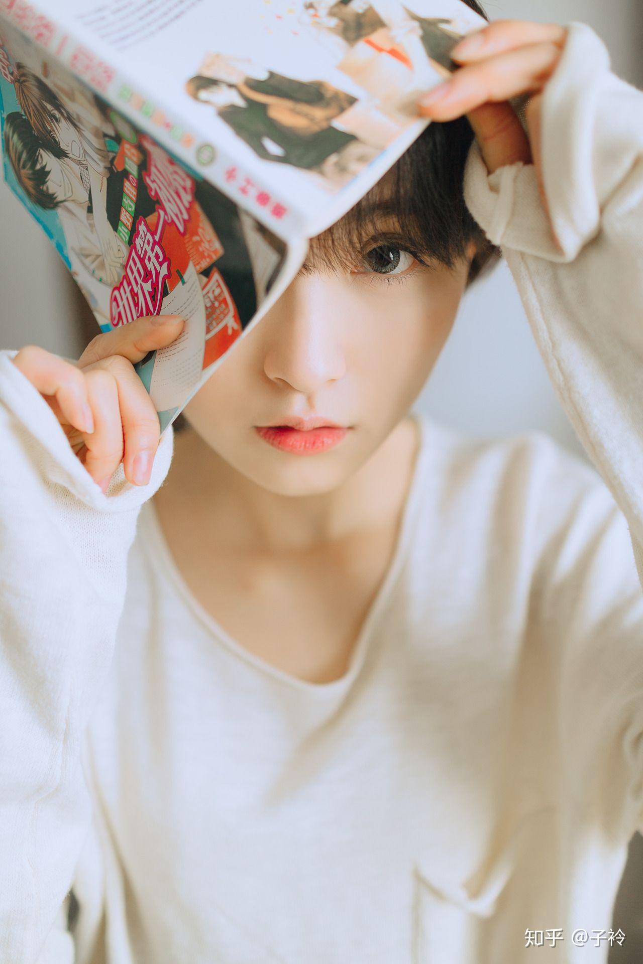 你手机里最美的人物照片是那一张