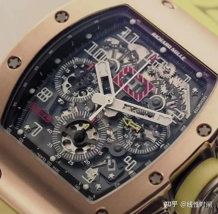 RICHARD MILLE richard-mille
