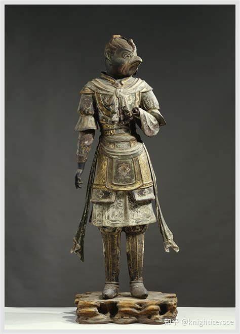 这个鹰嘴人叫什么 日本的? - 知乎