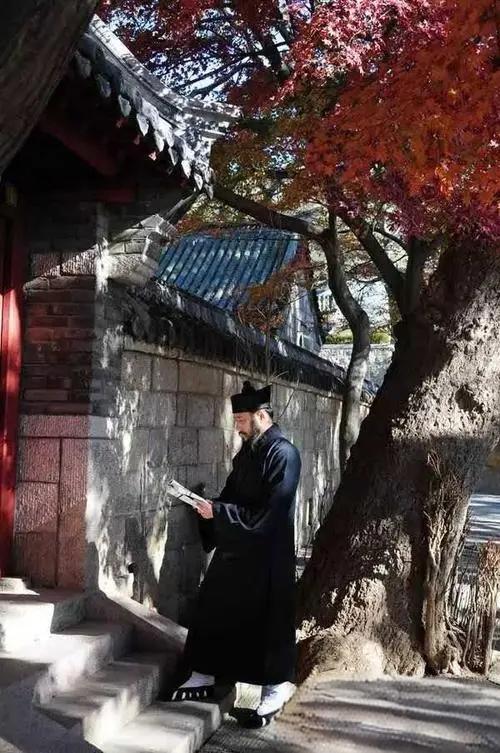 古代道士经济来源是什么? - 知乎