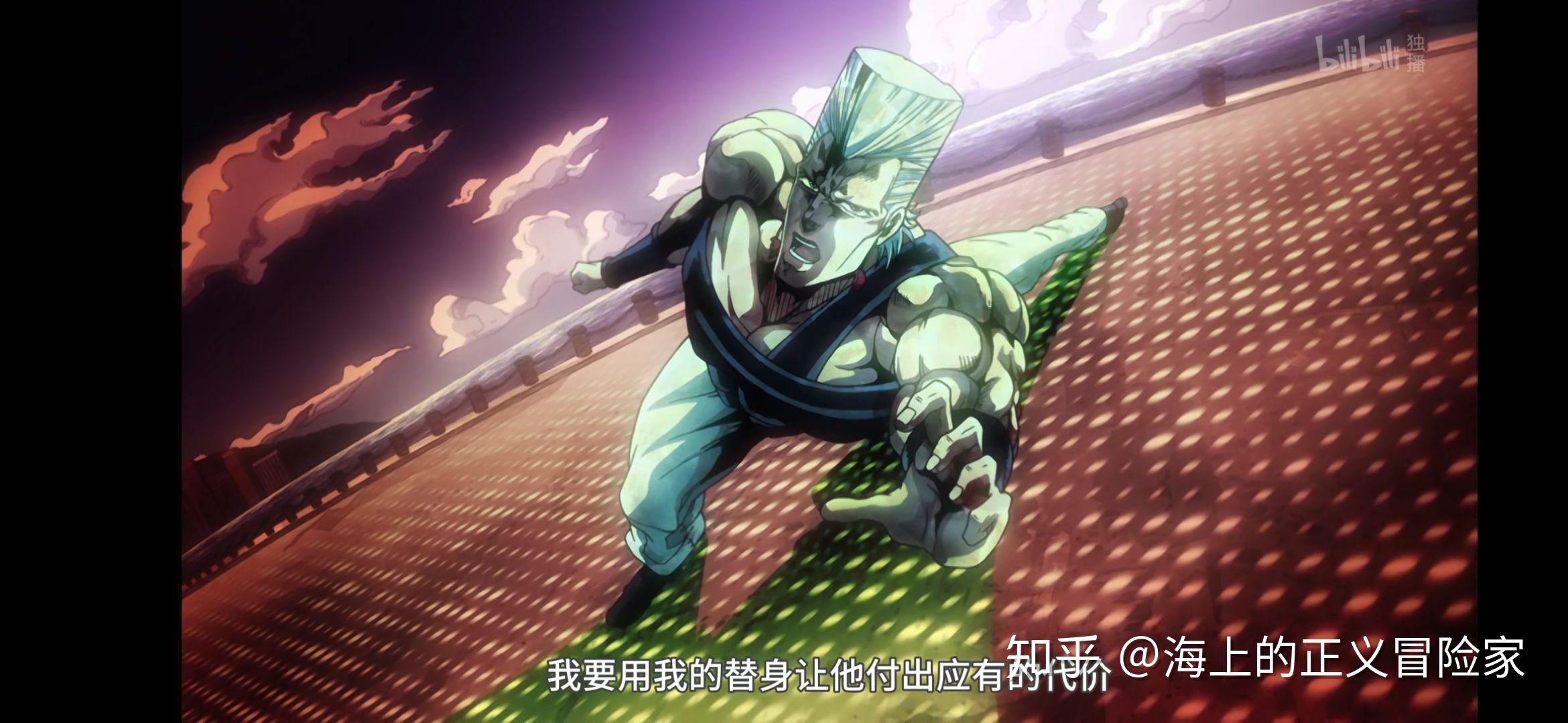 有哪些适合拍照的jojo立