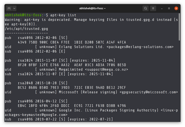 详解在 Ubuntu 从外部存储库安装软件包 Linux 中国 知乎