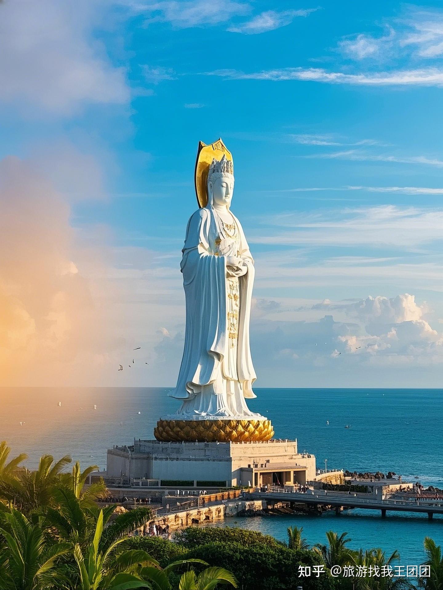 超省心！第一次带父母来三亚旅游详细攻略 - 知乎