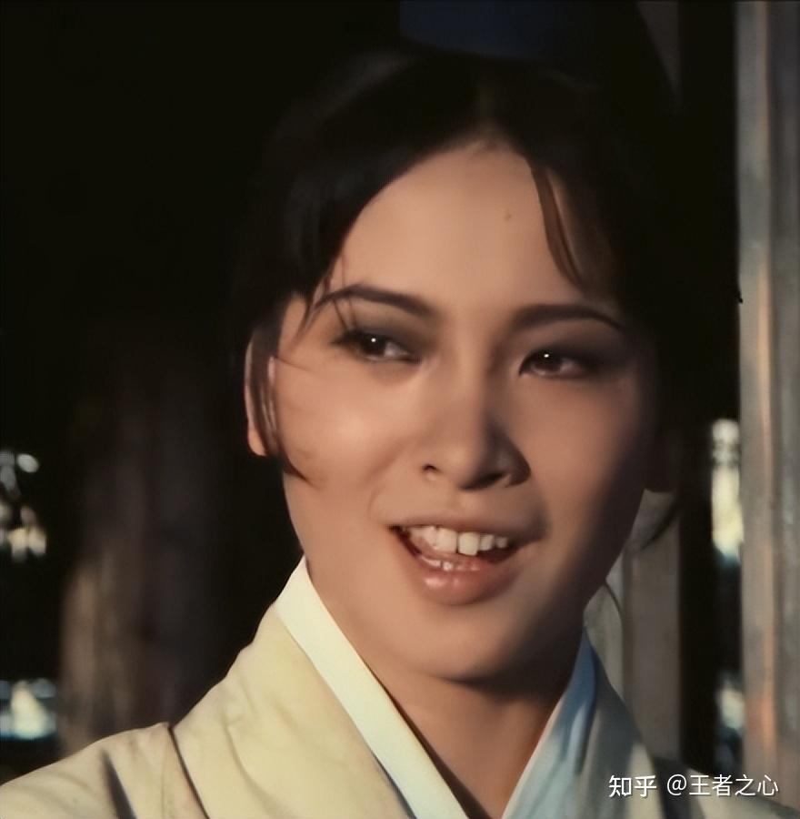 由电影《侠女》可见传统文化正在离我们的生活越来越远了 - 知乎