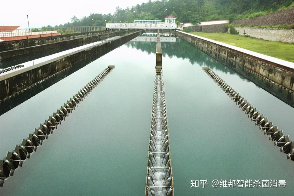 家庭自來水到底安全嗎臭氧水除菌淨化保障飲水安全衛生