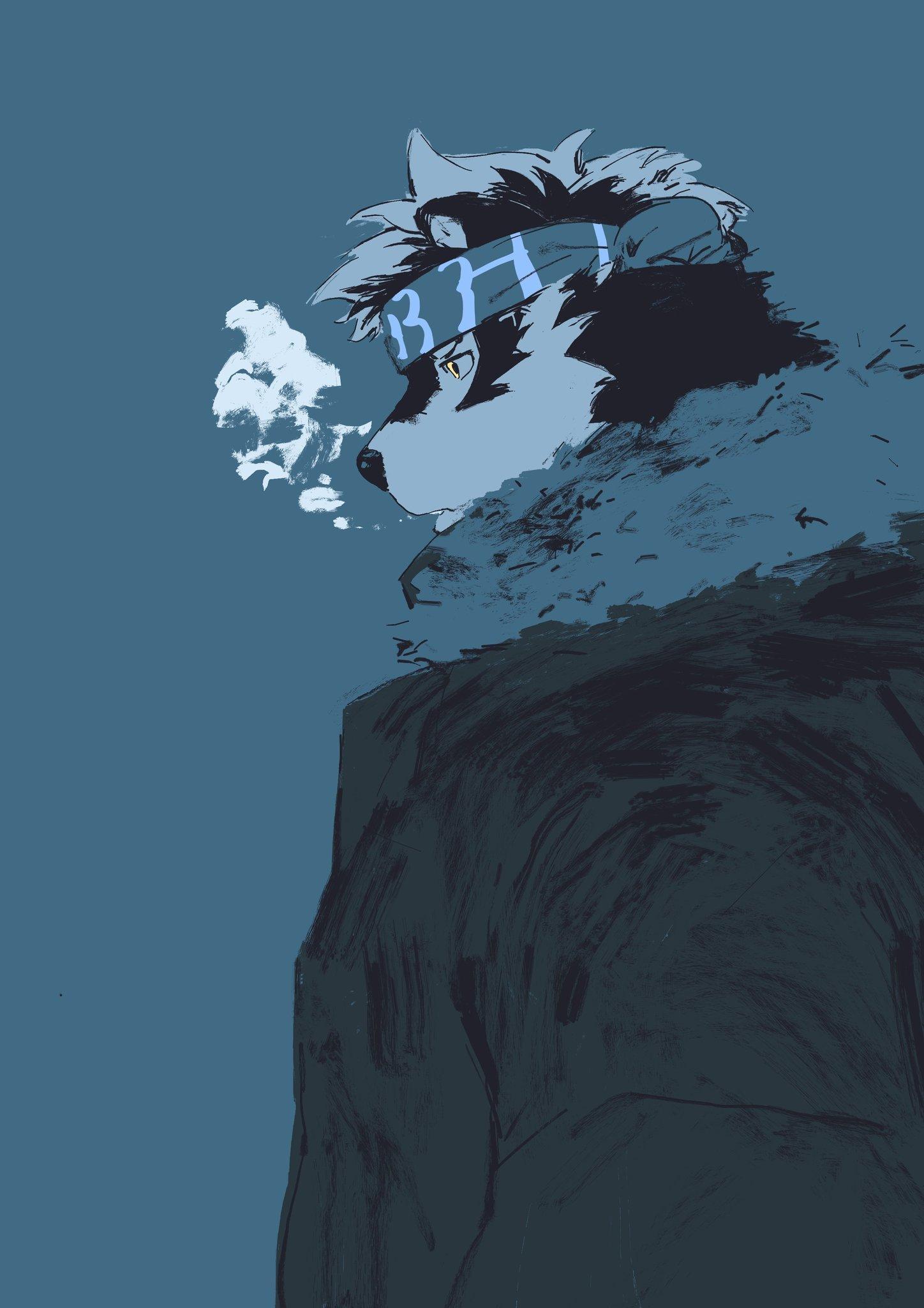 有哪些东京放课后神威的超清壁纸? - 知乎