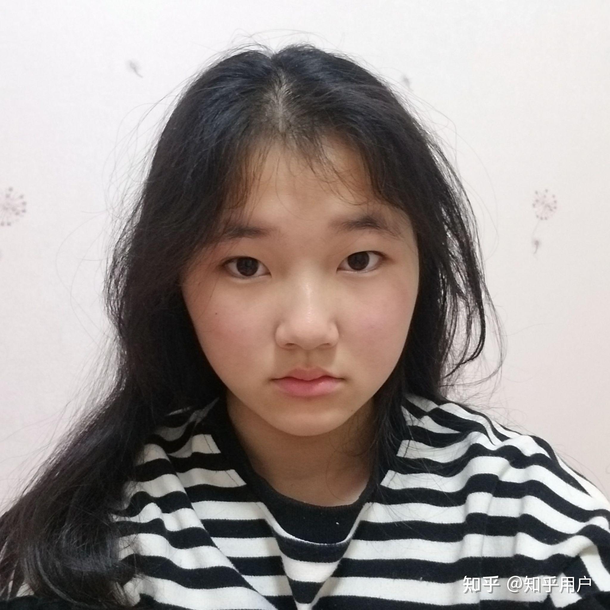 五分长相是一种怎样的长相? - 知乎