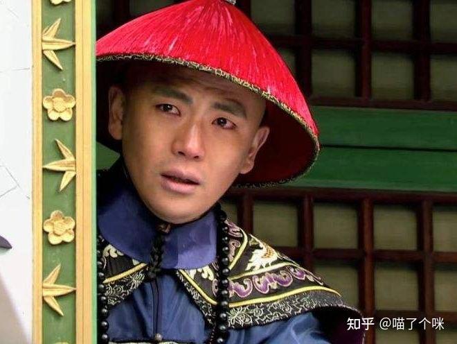 微臣自知无福陪伴小主一生,但若能够保全小主一事周全,也算是成全了