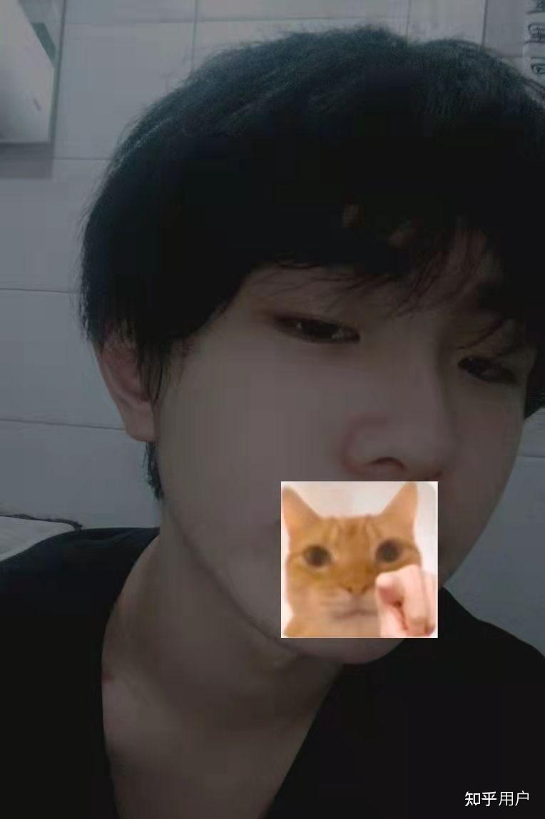 朋友的网恋对象? - 知乎