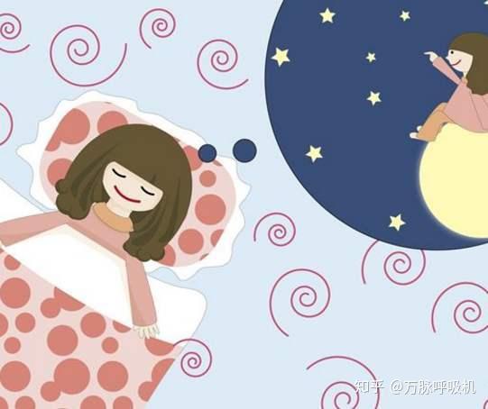 晚上做梦梦到自己给死人买东西，梦境解析与心理暗示