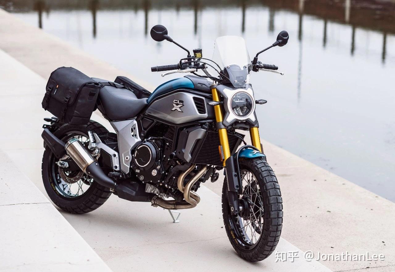 如何评价春风动力新发布的clx700复古摩托车? - 知乎