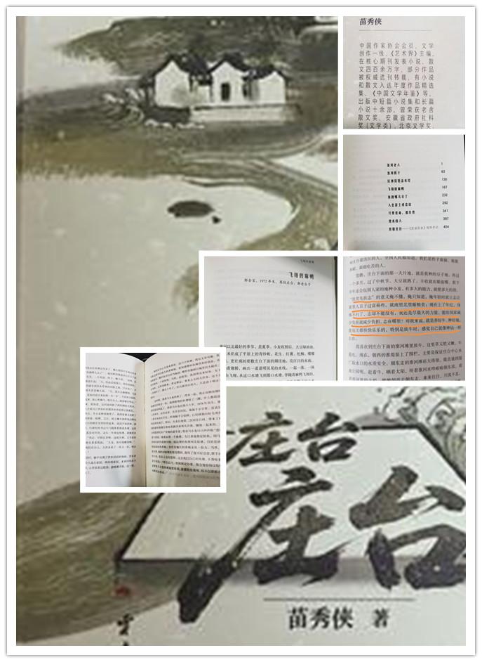 什么是庄台 - 知乎