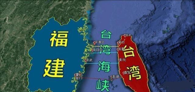意义堪比“一国两制”!台湾回归进入倒计时! - 知乎