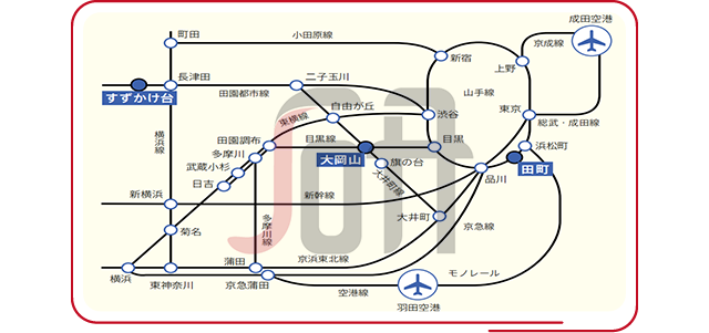 日本东京地图各个区的位置 v2-2e70fb07ca4599df66c2647643636f24_r.jpg