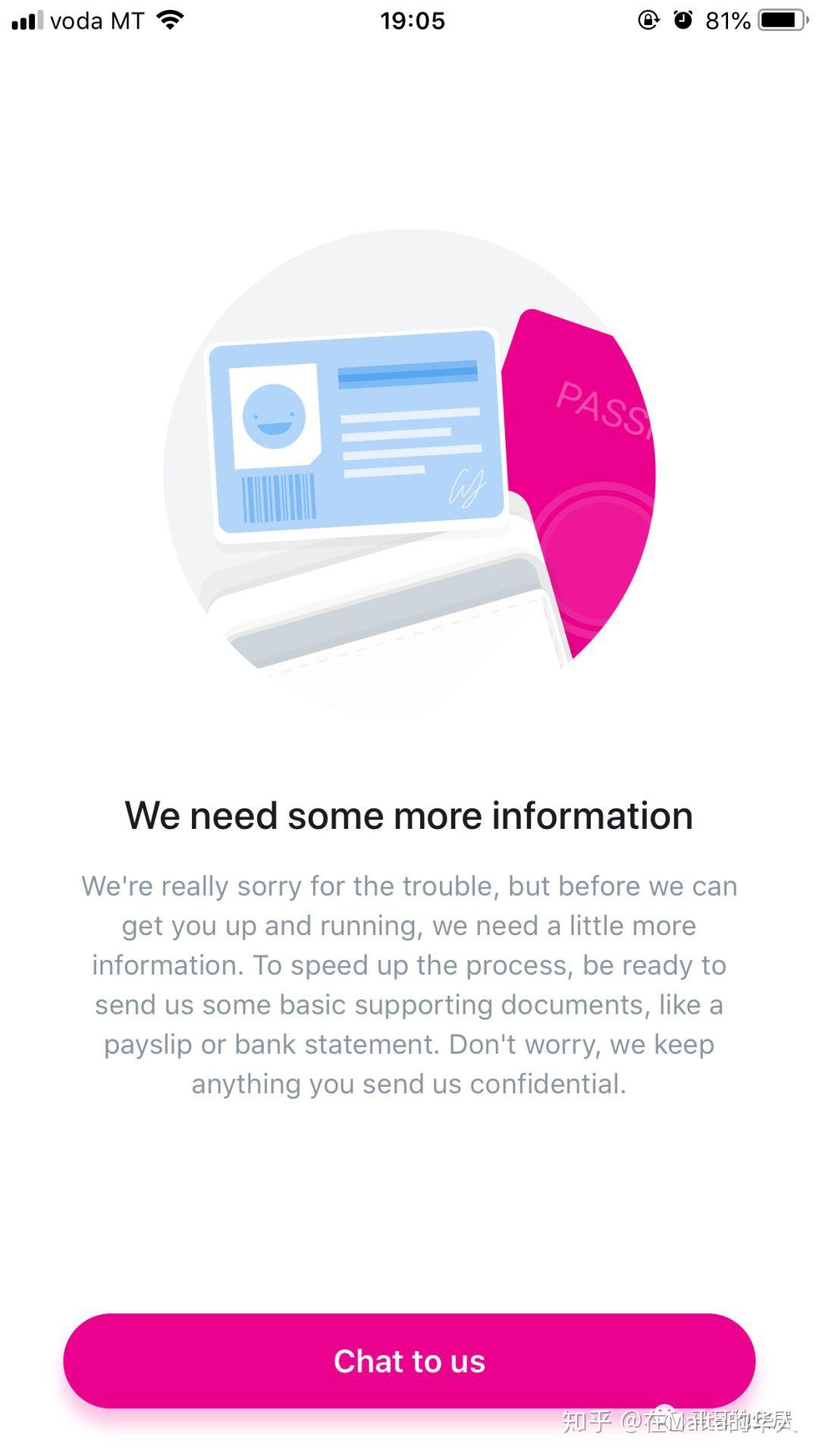 在马耳他say no Revolut卡- 知乎