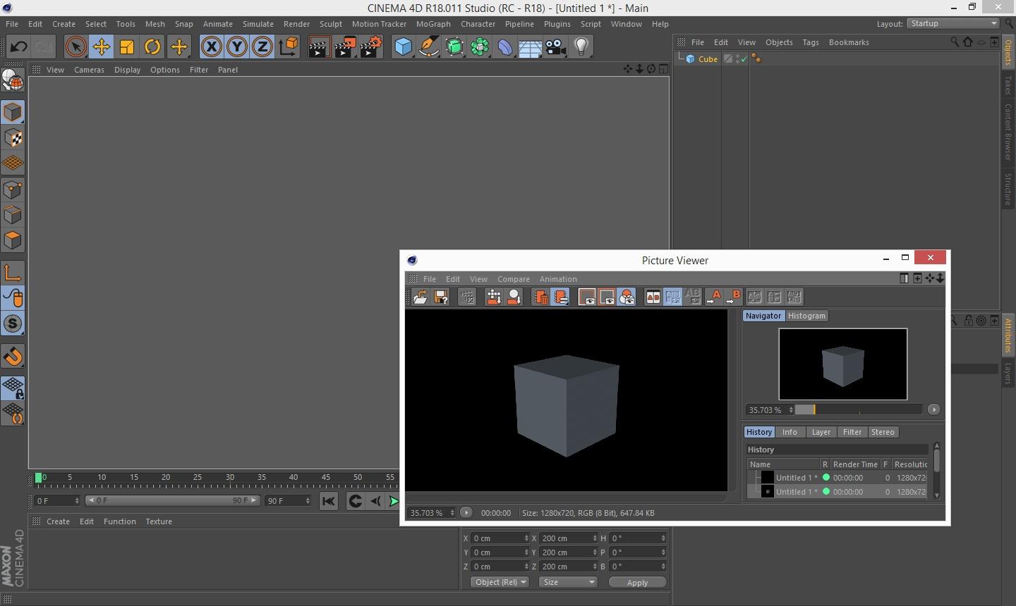 C4dupdate как установить cinema 4d