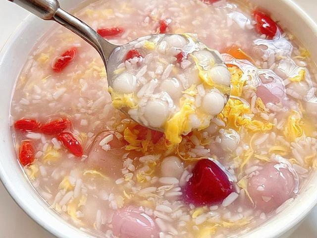 正月十五元宵节,推荐七款汤圆,颜值高味道棒,团团圆圆闹元宵