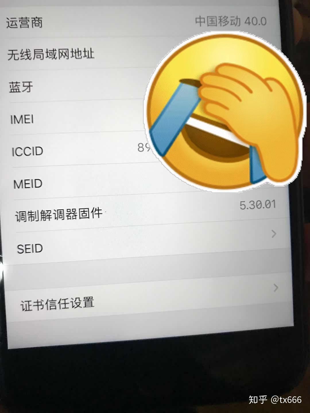 iphone8p一直无服务是什么问题
