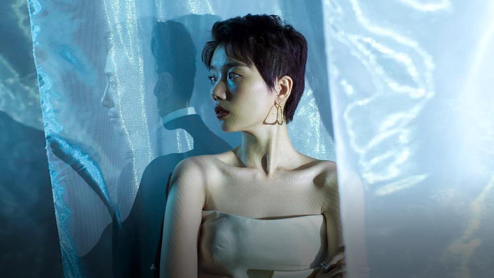 袁咏琳专访坚持是我音乐旅程的一种信念