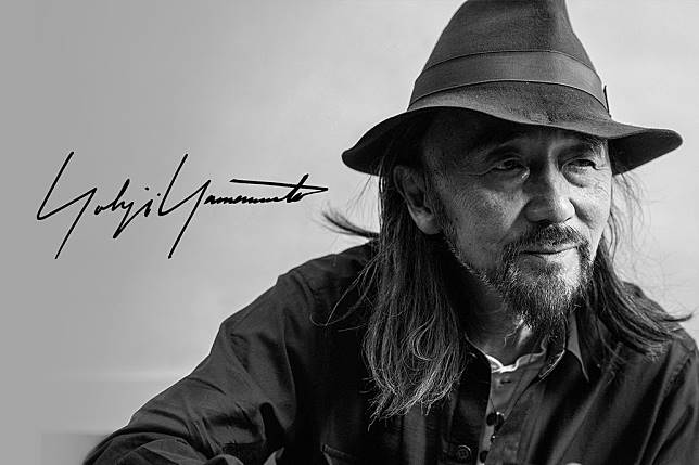 高田贤三(kenzo takada),是著名时尚品牌 kenzo 的创始人.4.