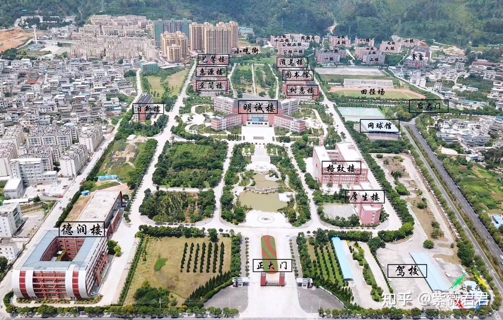 保山学院有哪些快递呢? - 知乎