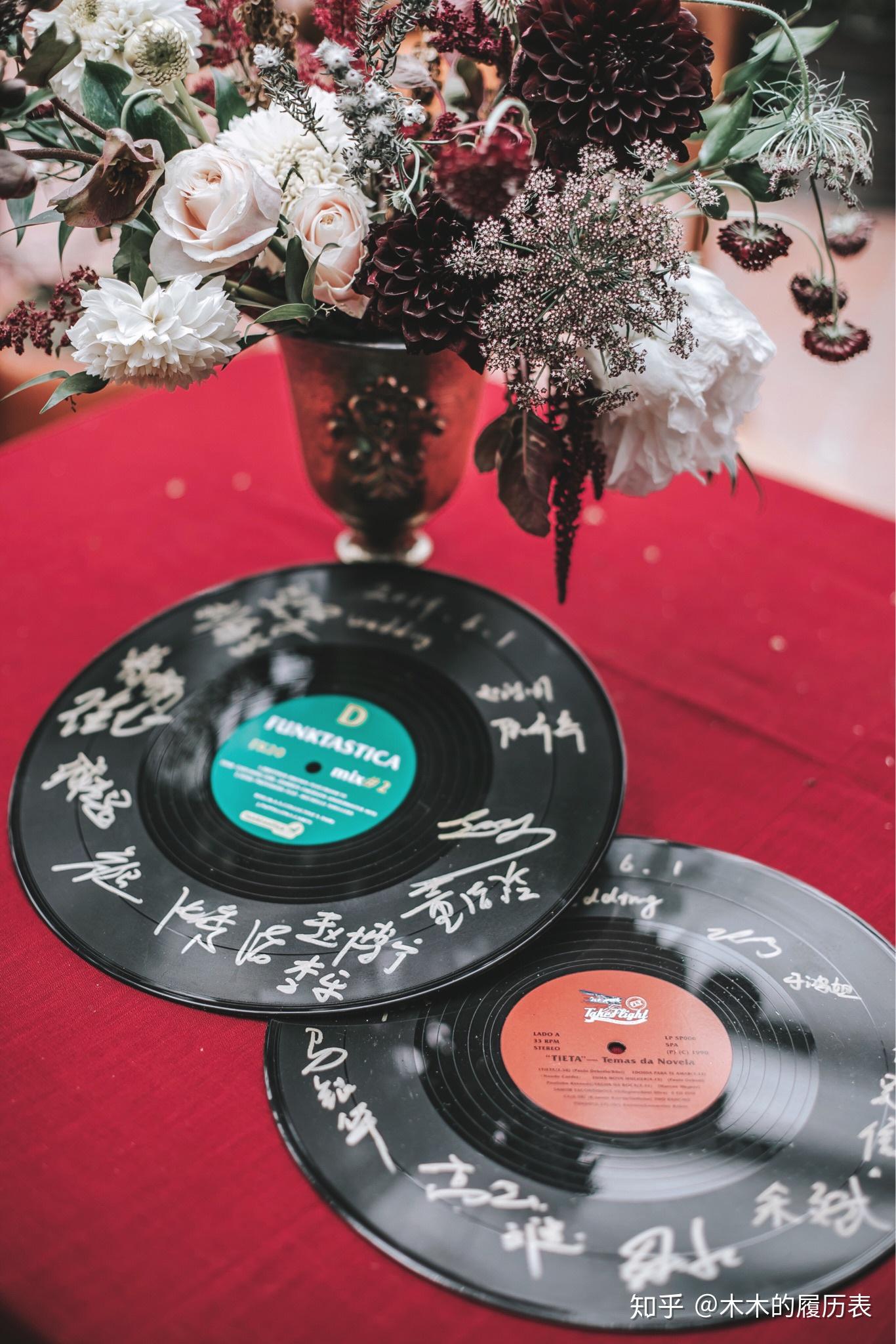 大家都是怎么操办自己婚礼的? - 知乎