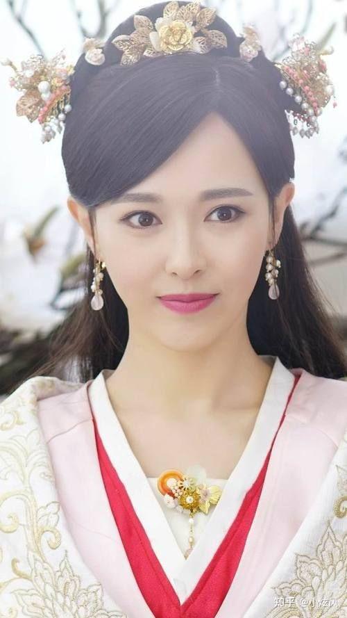 唐嫣有哪些好看的影视作品值得去看