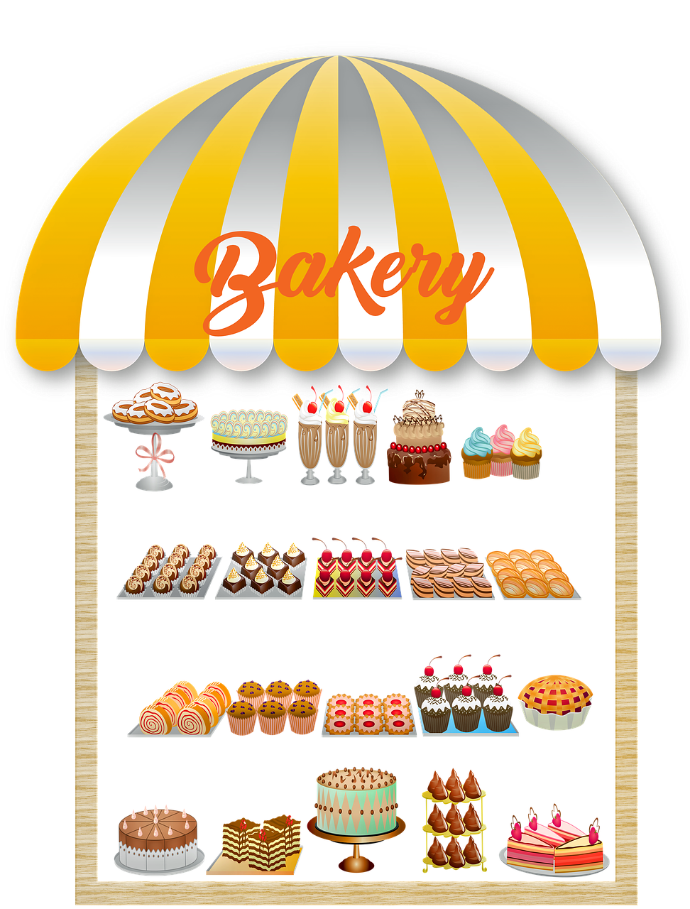 做什么店面生意好