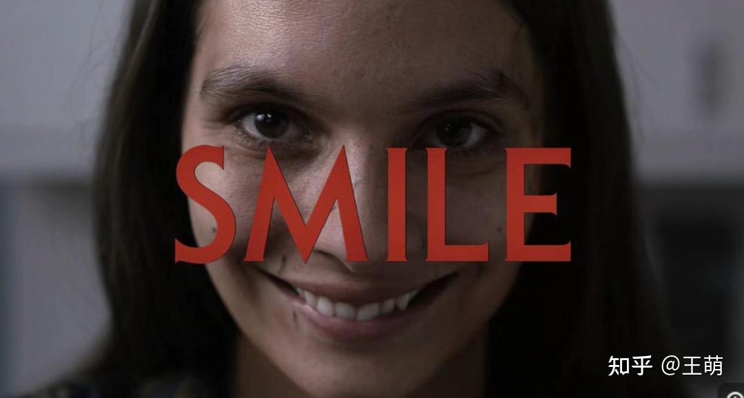 2022年悬疑电影「危笑/Smile」百度云 - 知乎