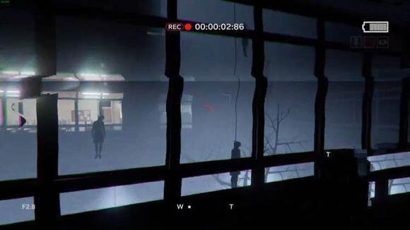 我被剁吊了逃生2中的恐怖解读和人性浅谈