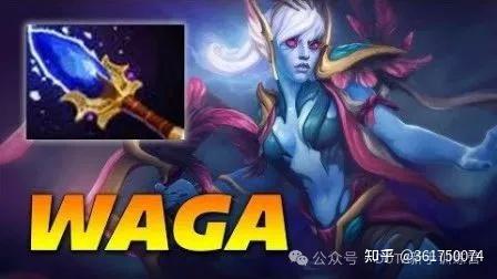 DOTA2:复仇之魂——从“新手辅助”蜕变成“团战操盘手” - 知乎