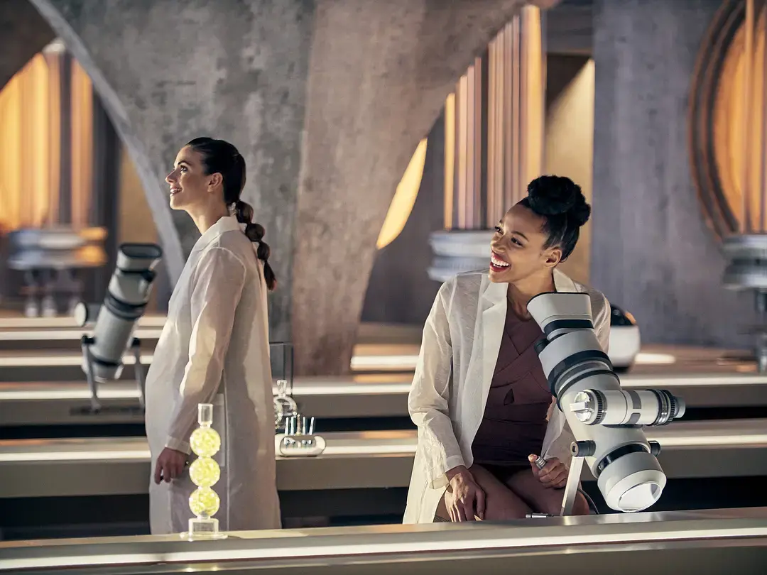 《美丽新世界》抹杀自由意志的乌托邦