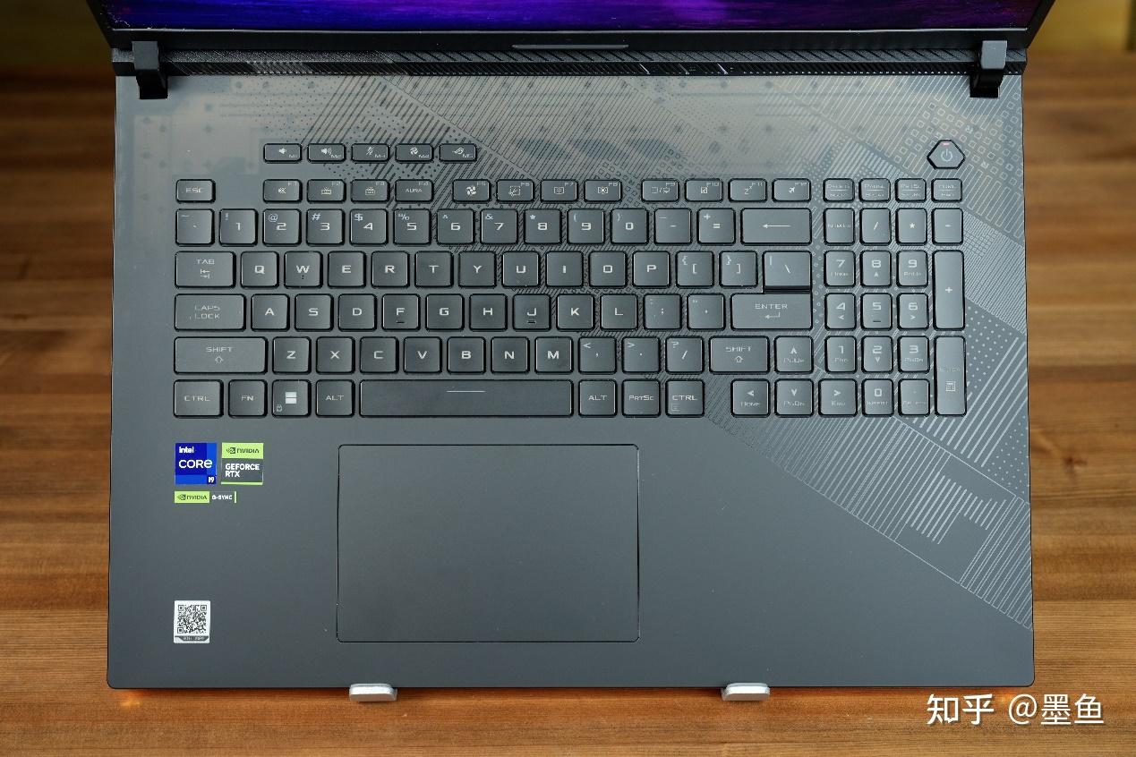 如何评价ROG 2024年推出的旗舰游戏本枪神 8Plus 超竞版?有哪些亮点值得关注? - 知乎