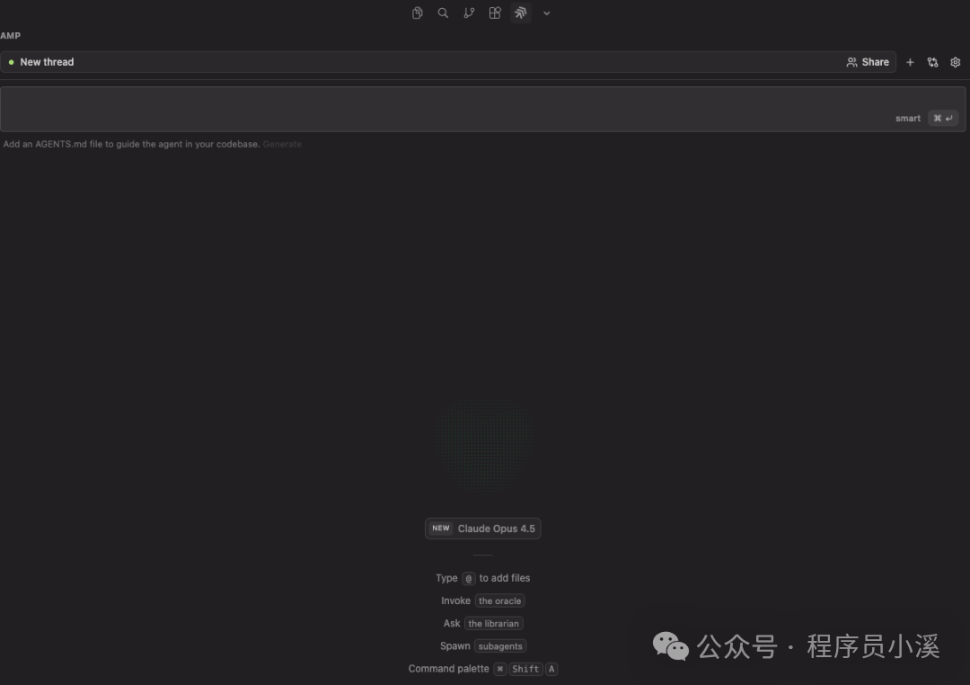 初识Amp Code - 知乎