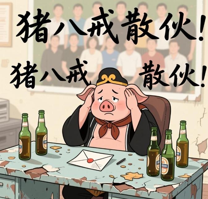 “分赃不均”和“理念冲突”是团队散伙的两大杀手 - 知乎