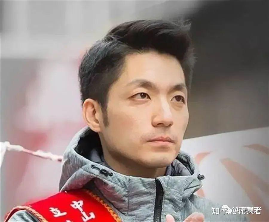 同样是出身显赫,年纪轻轻选台北市长, 连胜文和蒋万安命运为何如此不同? - 知乎