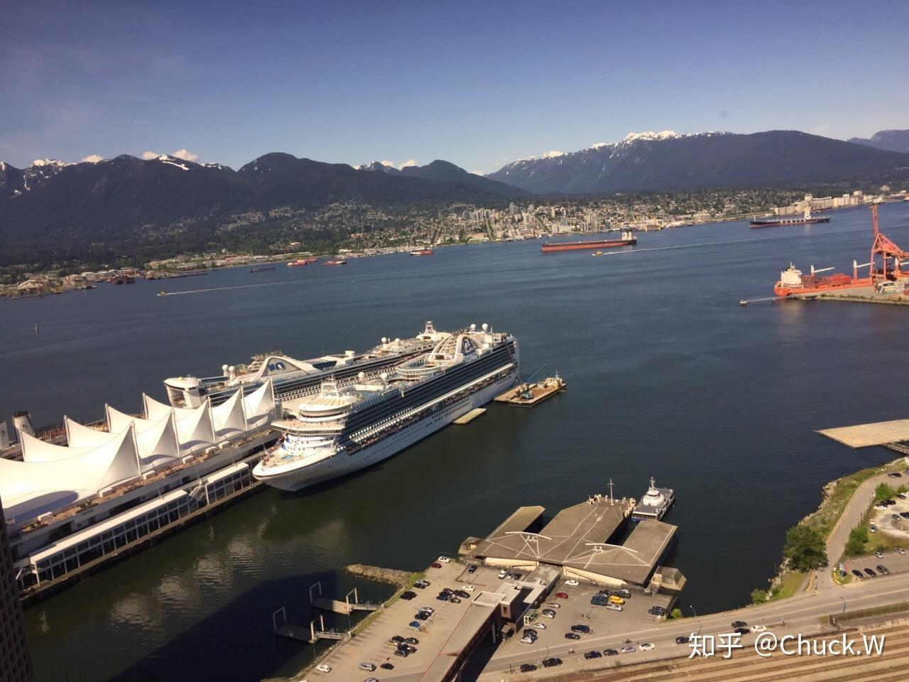 加拿大温哥华有哪些景点可以玩?